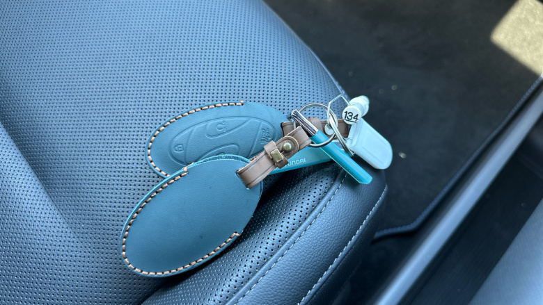 Hyundai IONIQ 6 239kW Ultimate 77kWh 4dr AWD Auto Electric Saloon